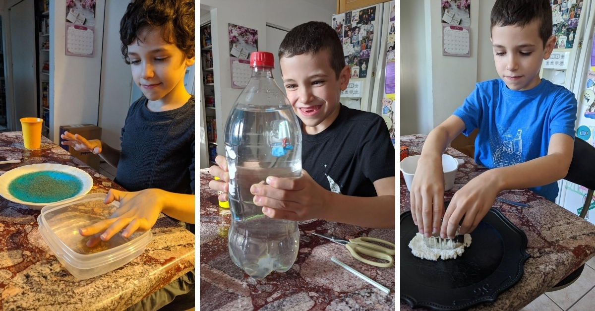 science-experiment