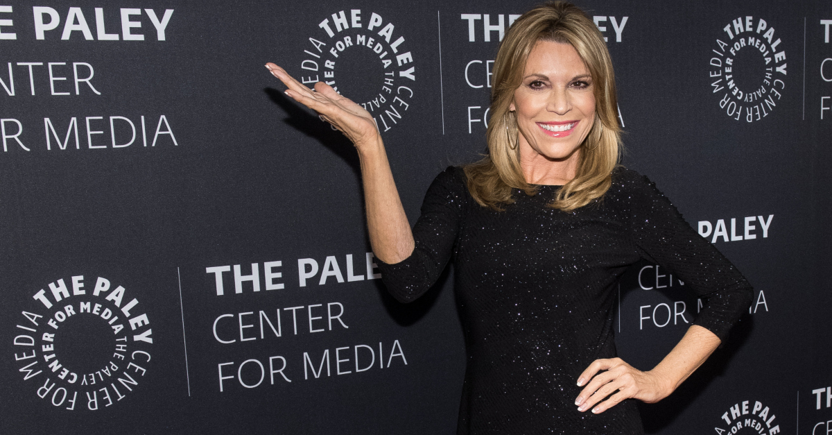 vanna white's net worth