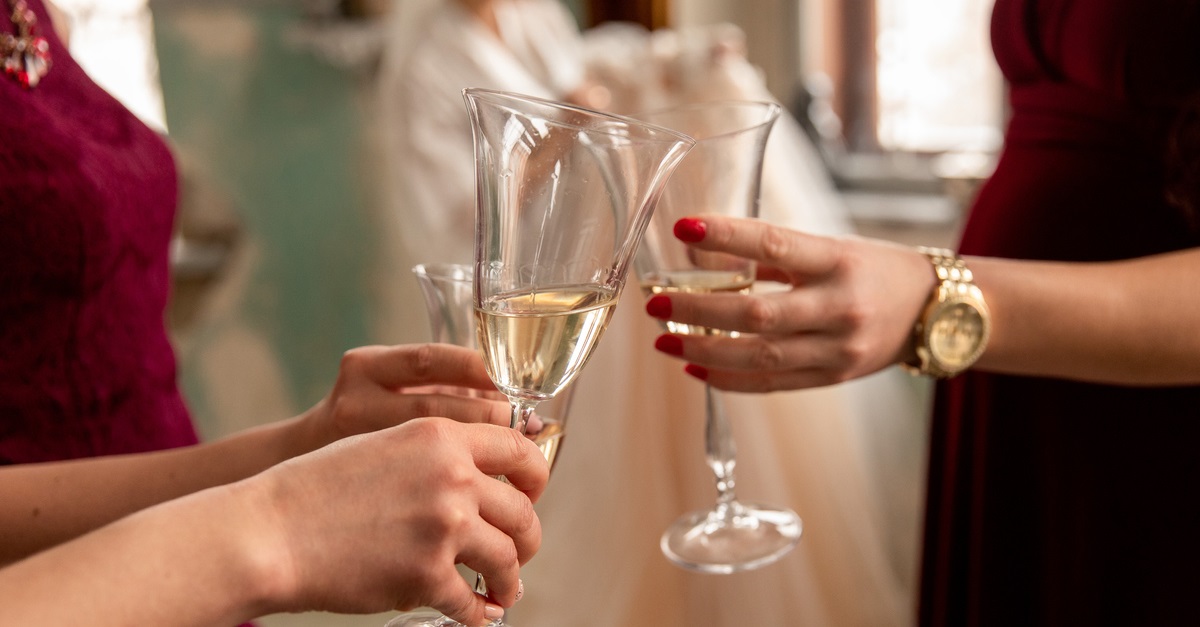 wedding-toast