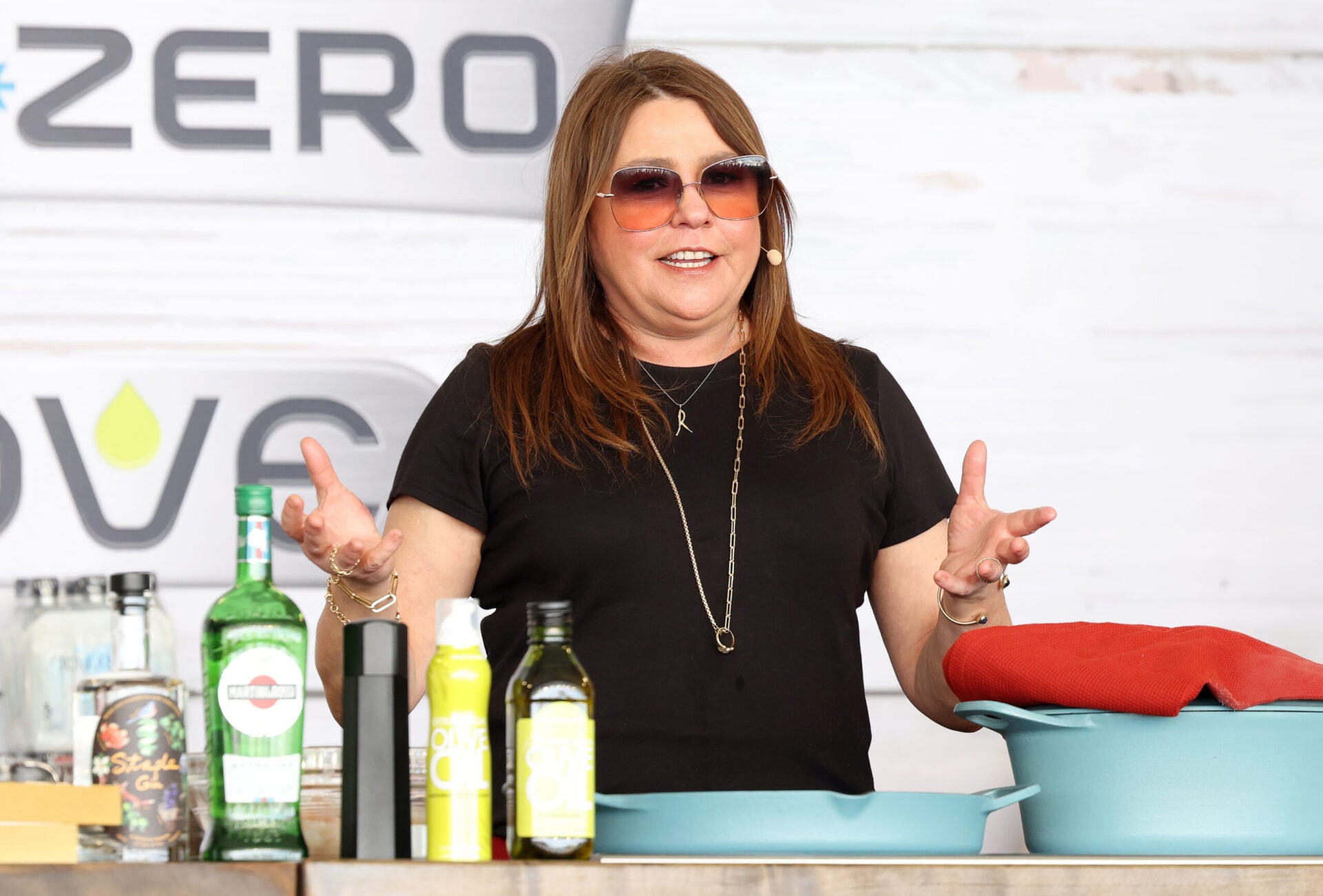 Rachael Ray