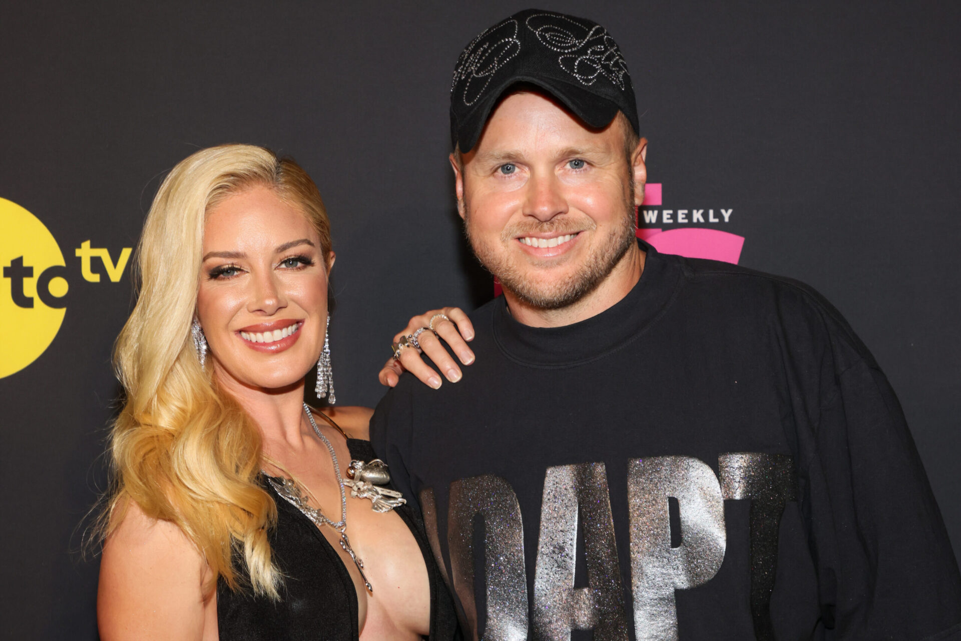 Heidi Montag, Spencer Pratt
