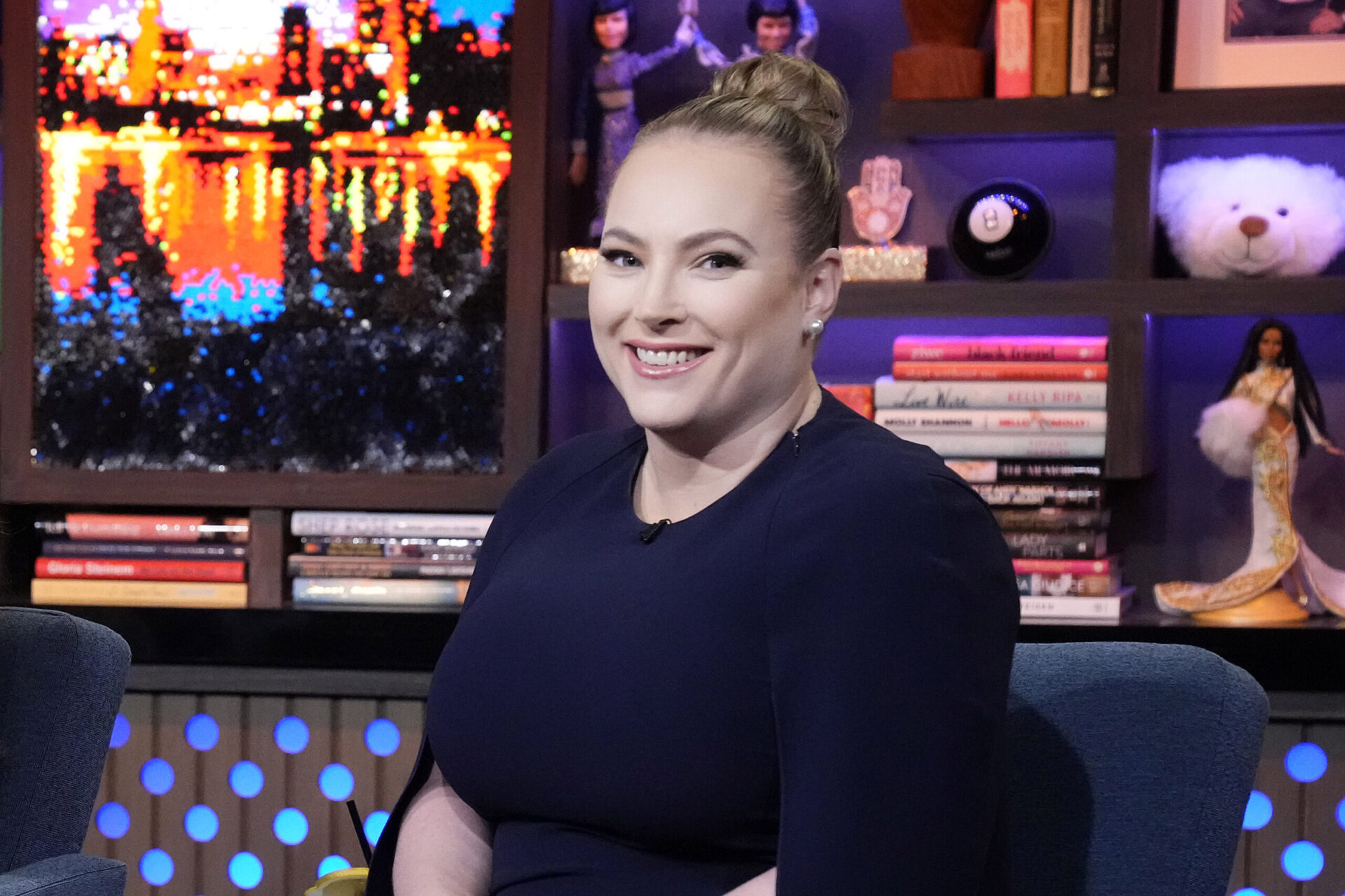 Meghan McCain