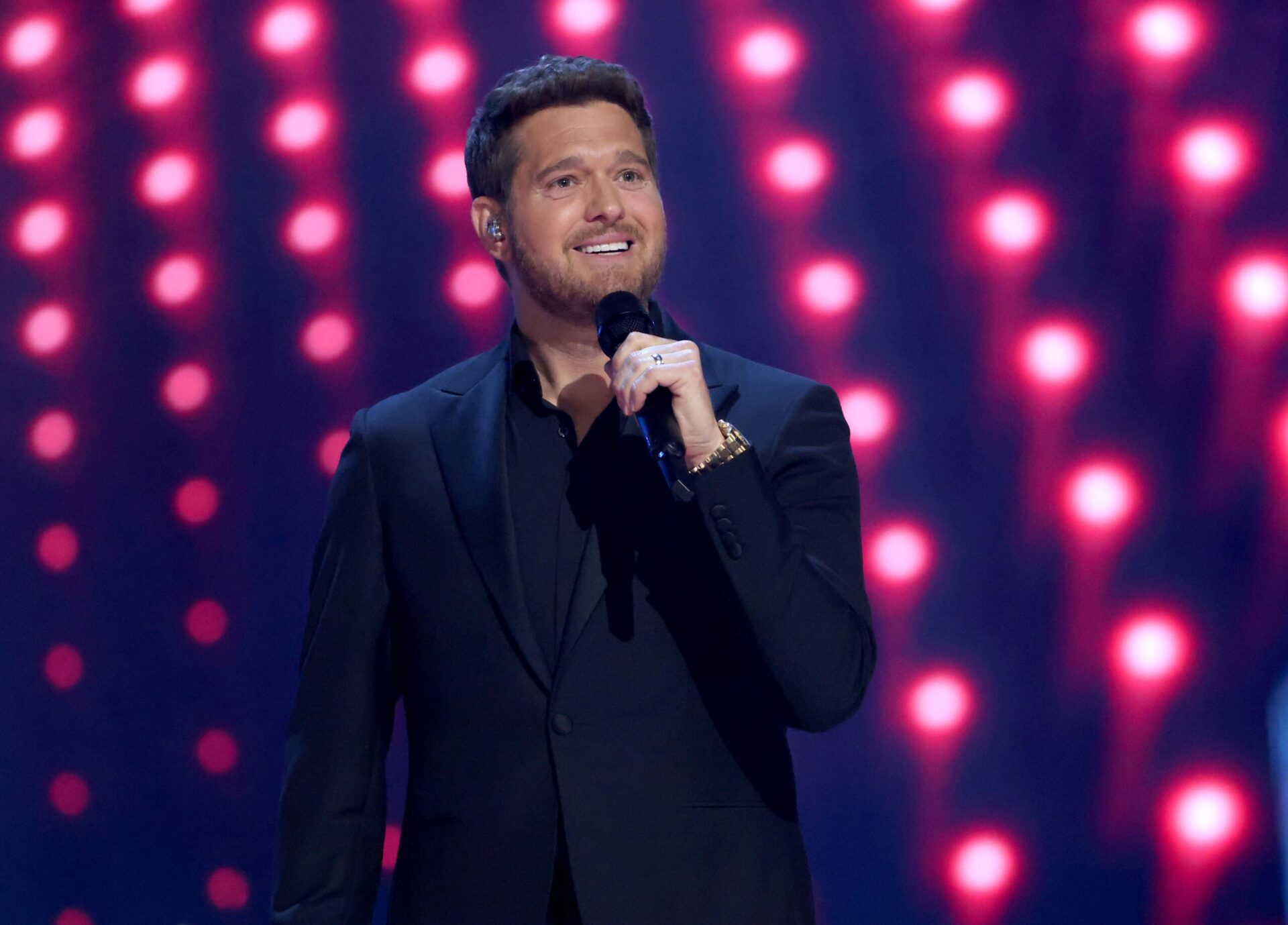 Michael Bublé