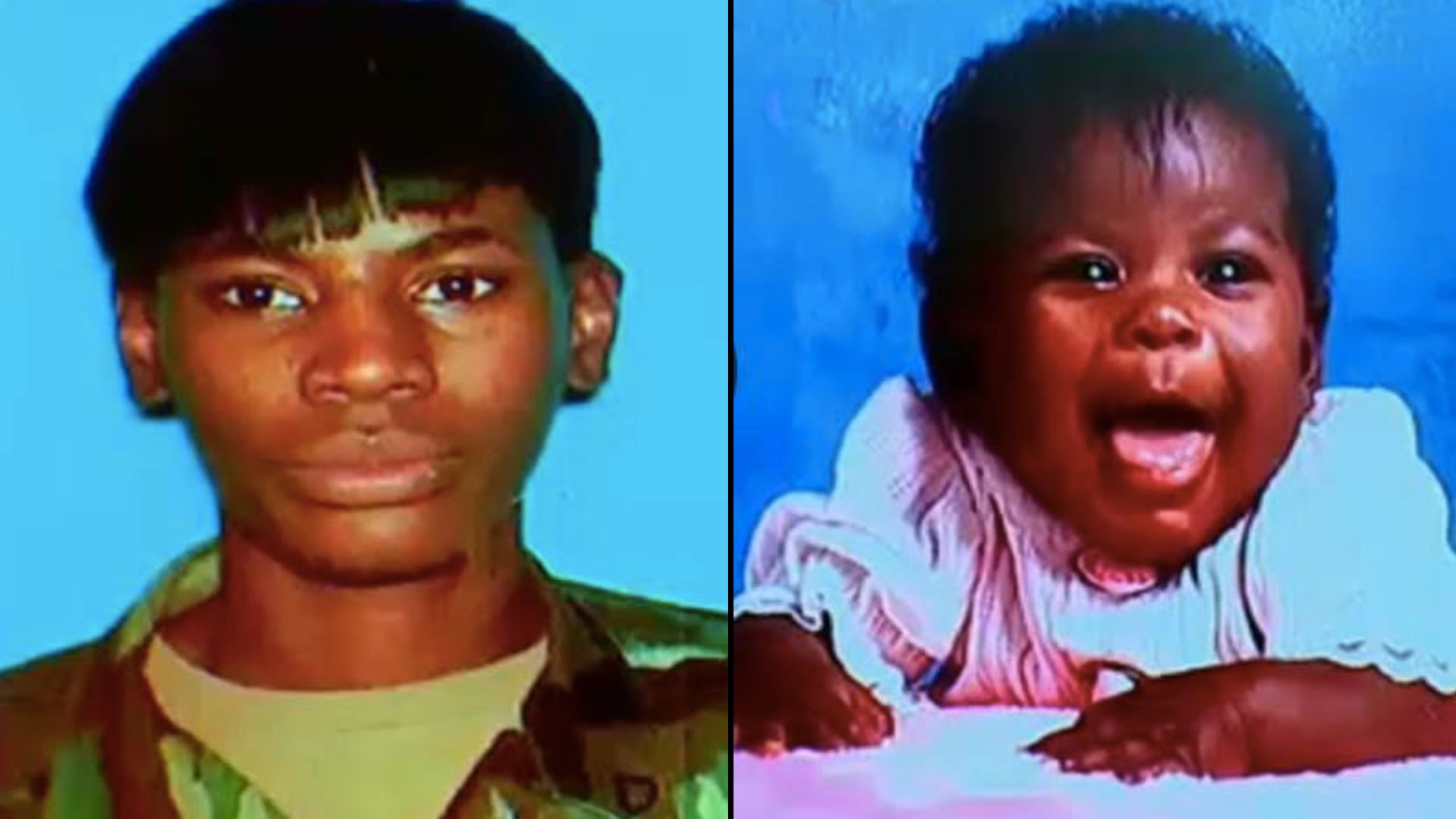 Remains Of Missing Mother and Child Gilgo Beach