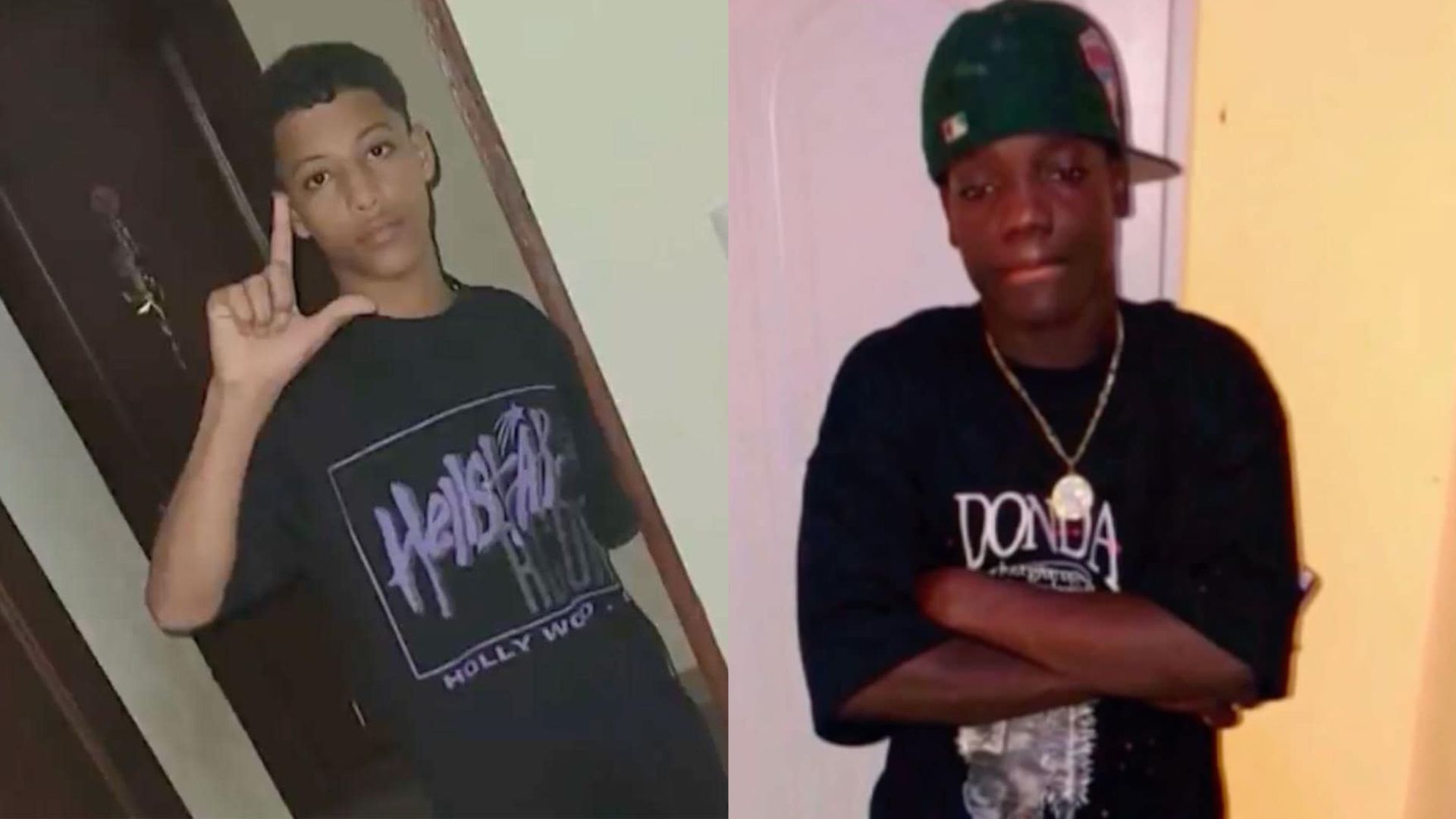 Teens Found Dead Under JetBlue Plane