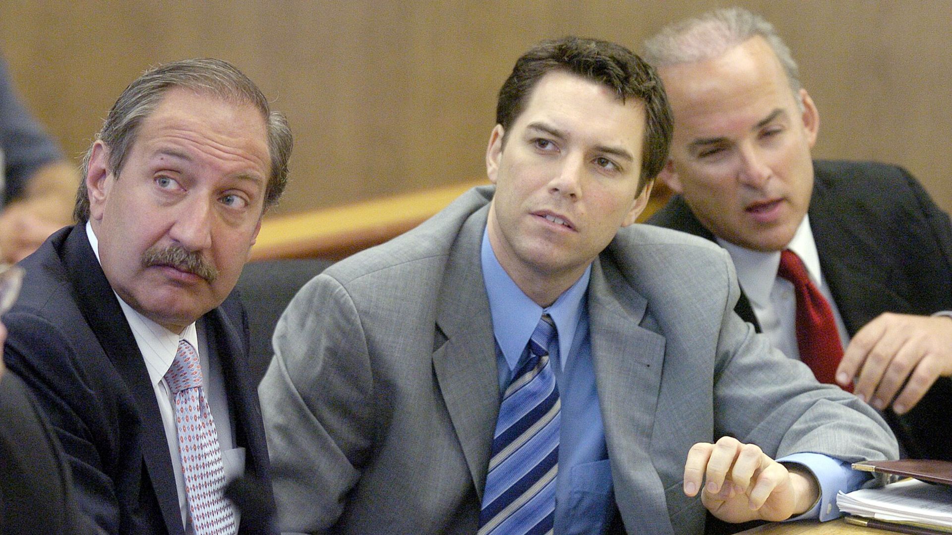 scott peterson