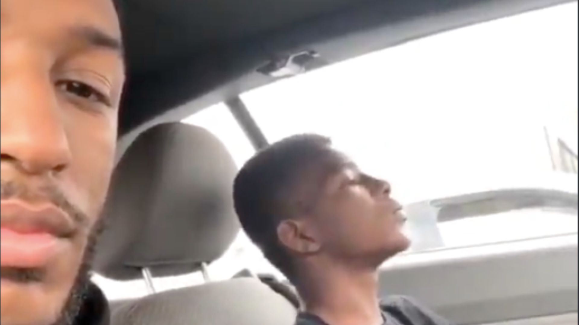 son's bully