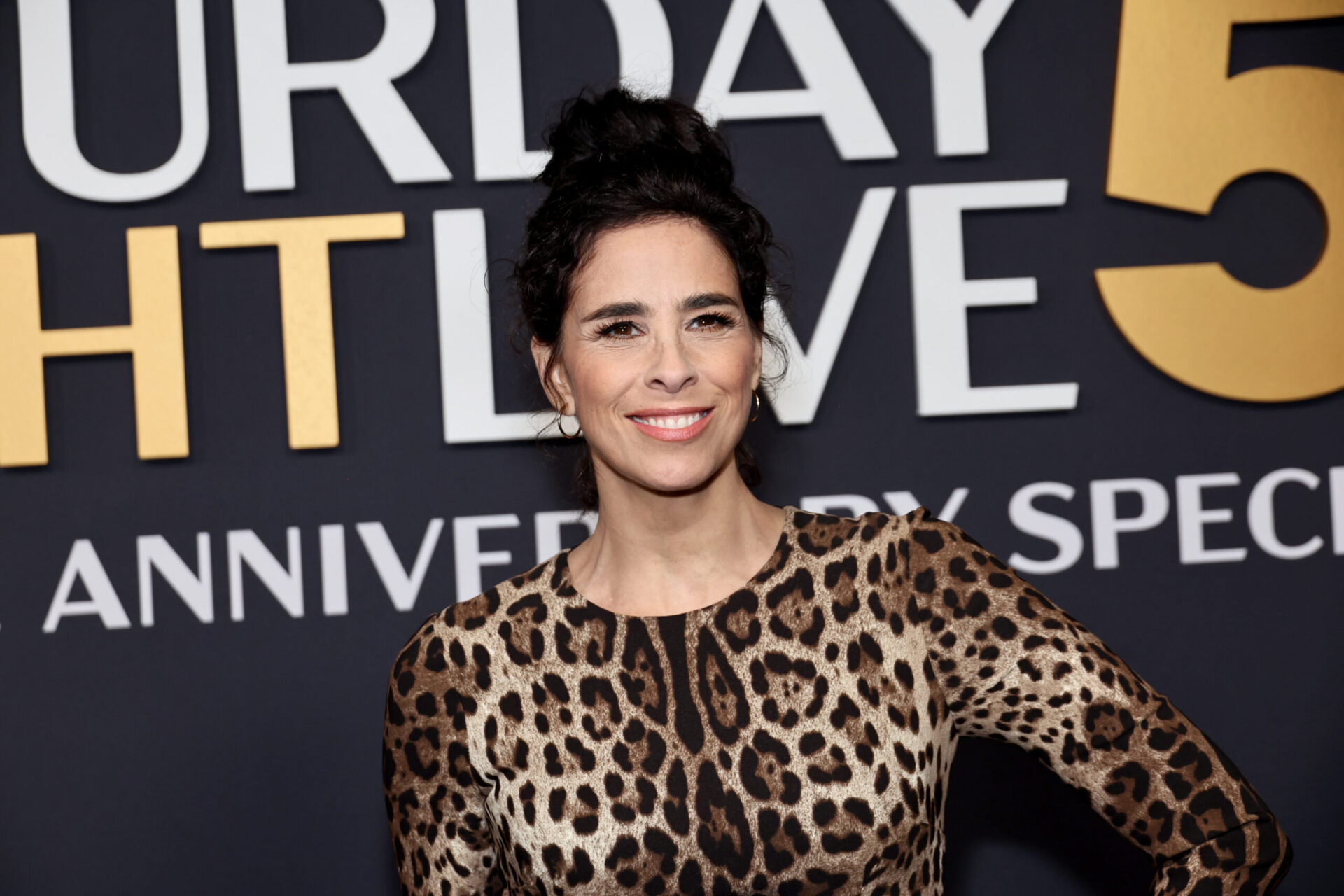 Sarah Silverman
