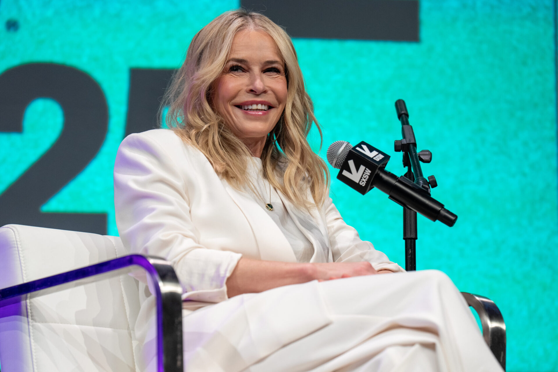Chelsea Handler