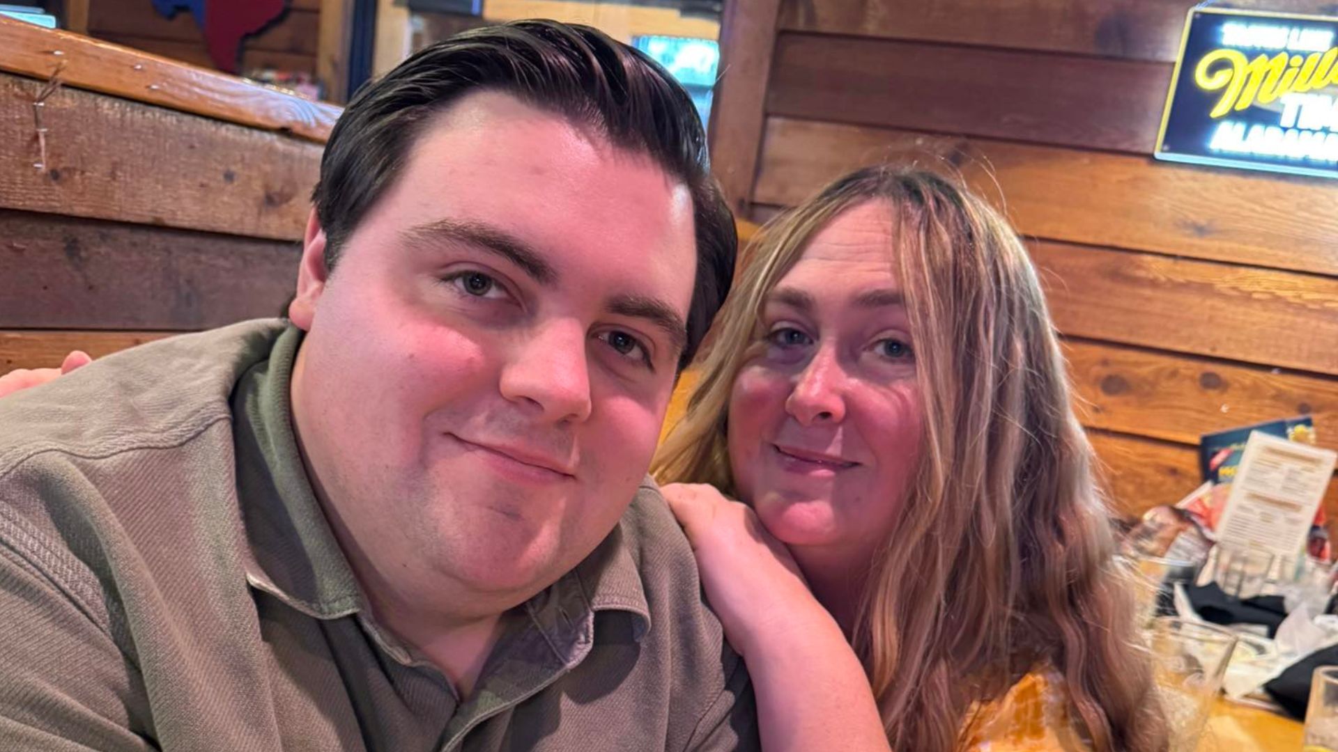 mom dies floating down Alabama river