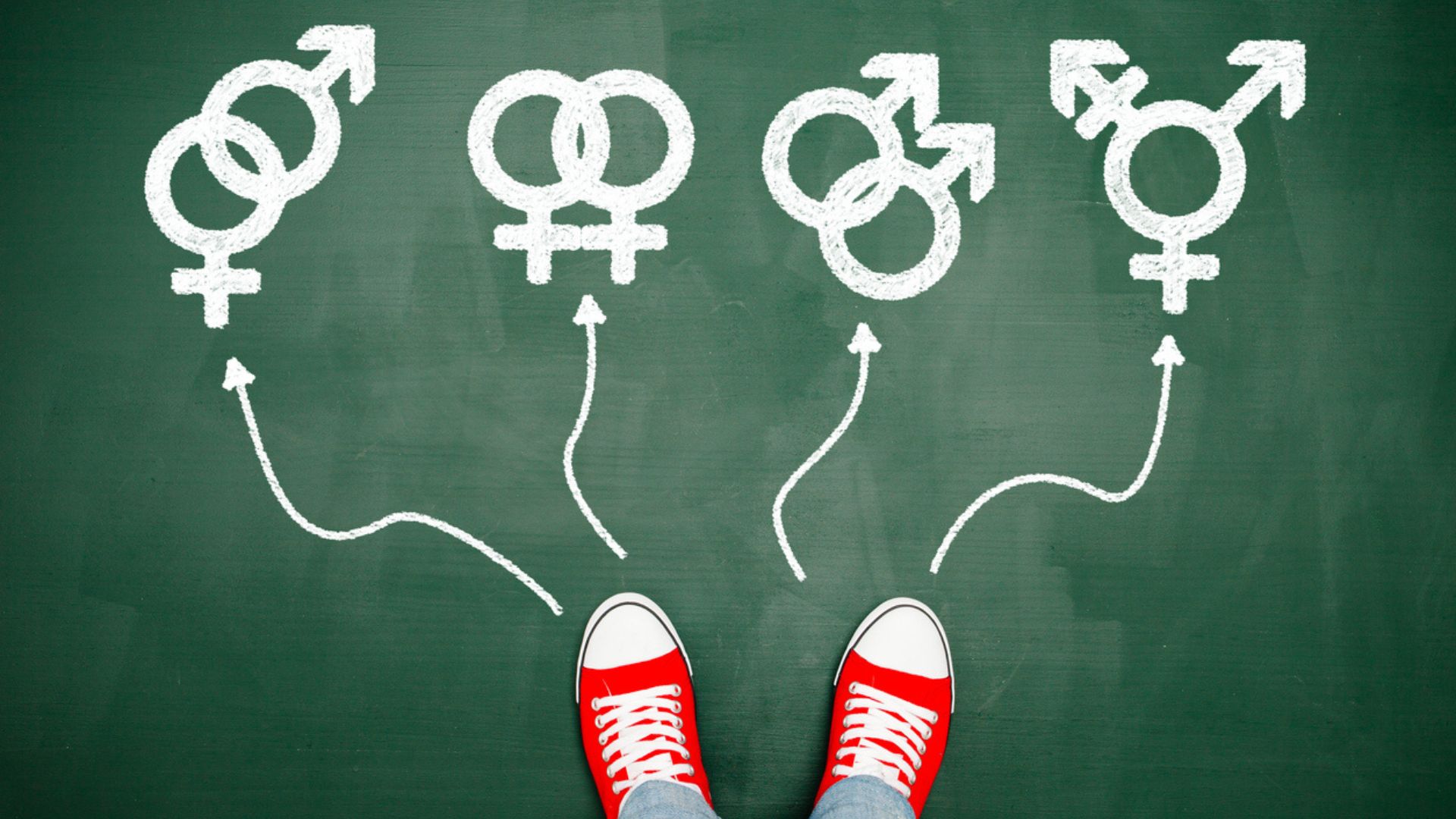 trans children