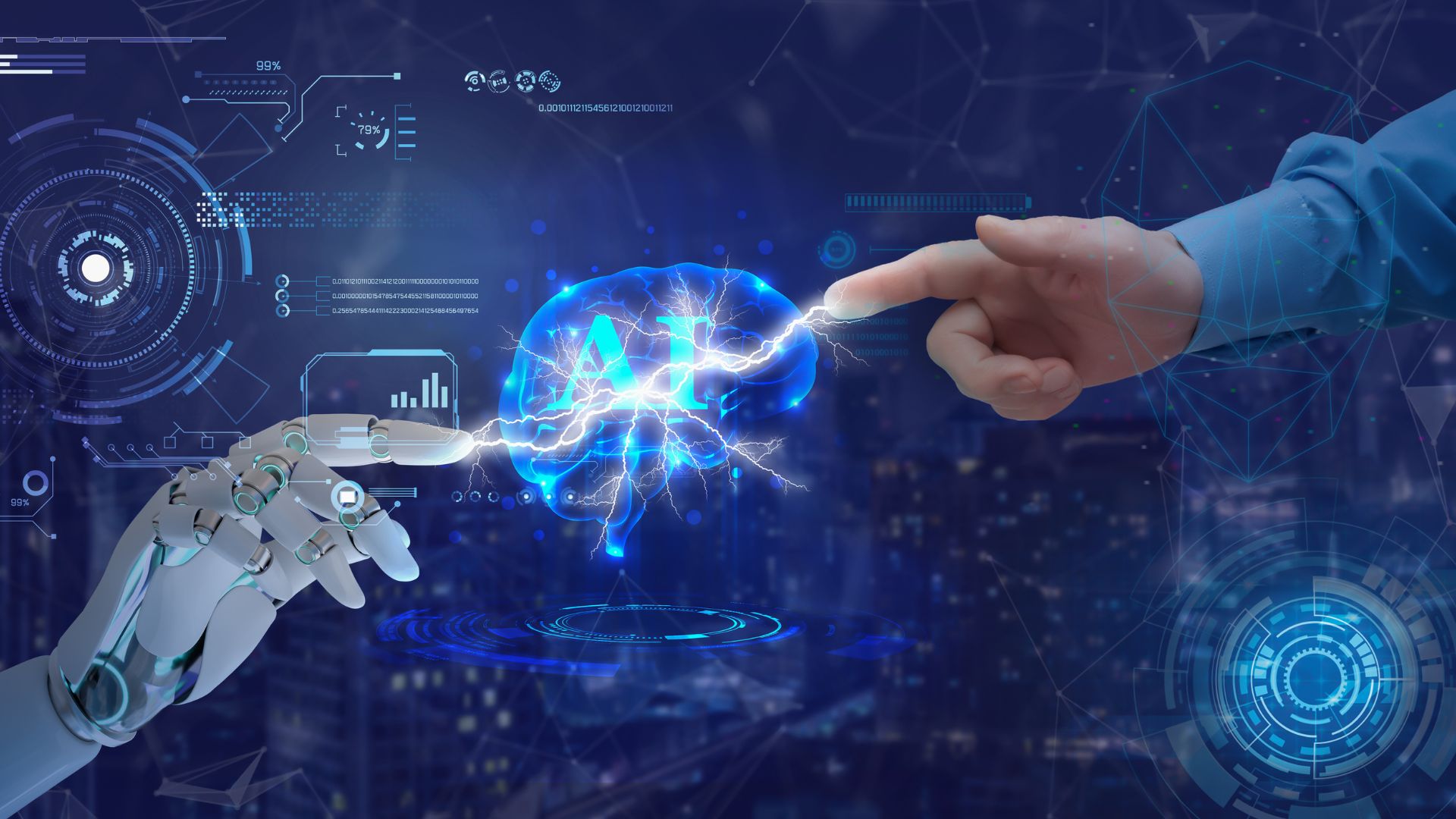 Man Asked His AI Chatbot to Marry Him