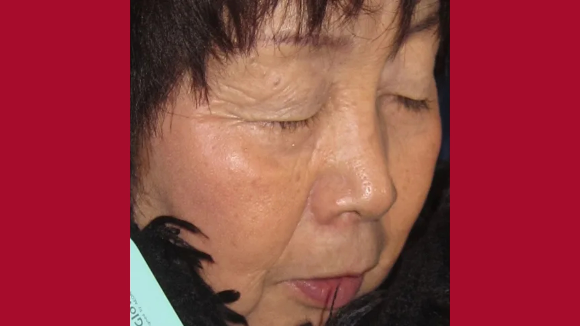Chisako Kakehi