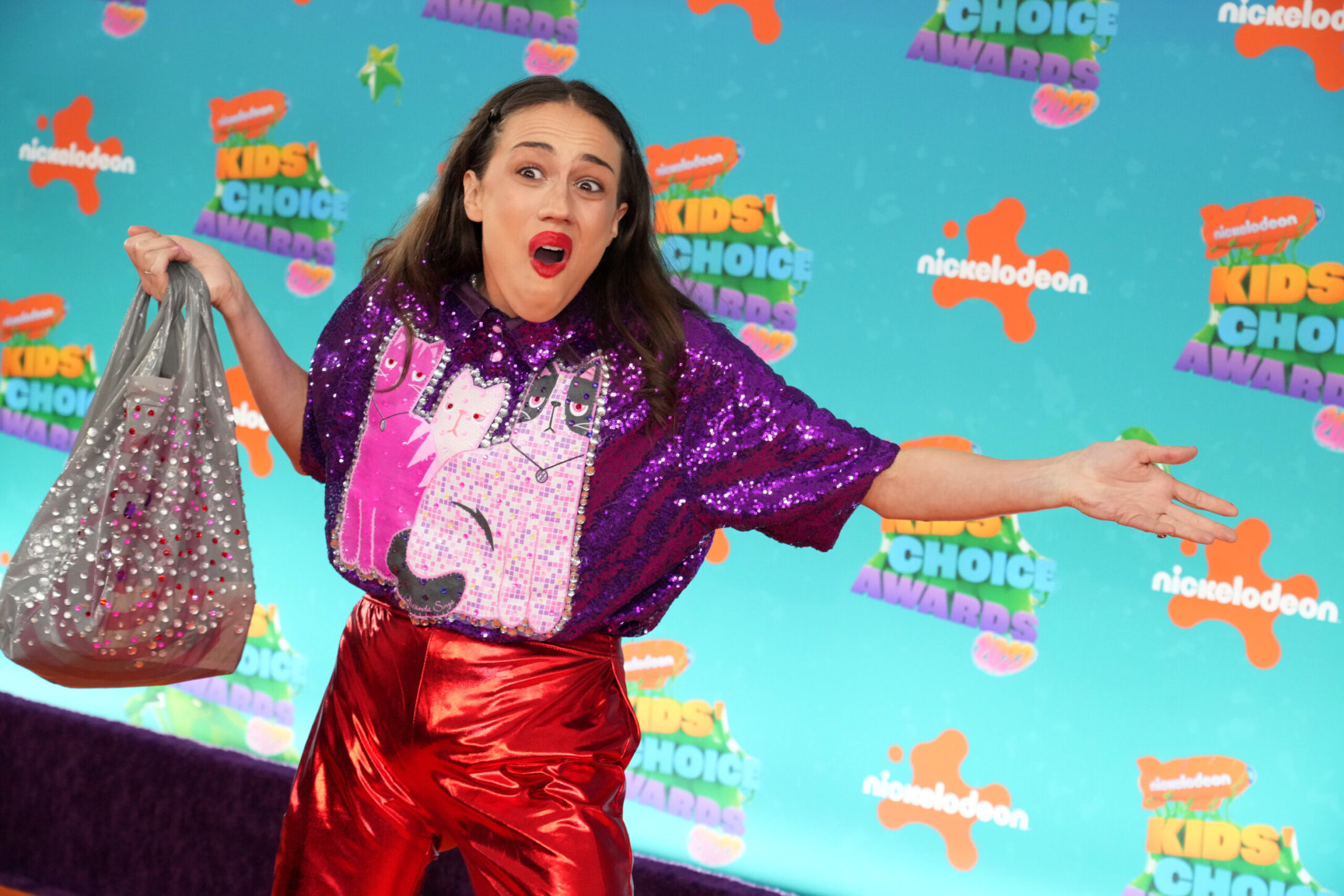Miranda Sings