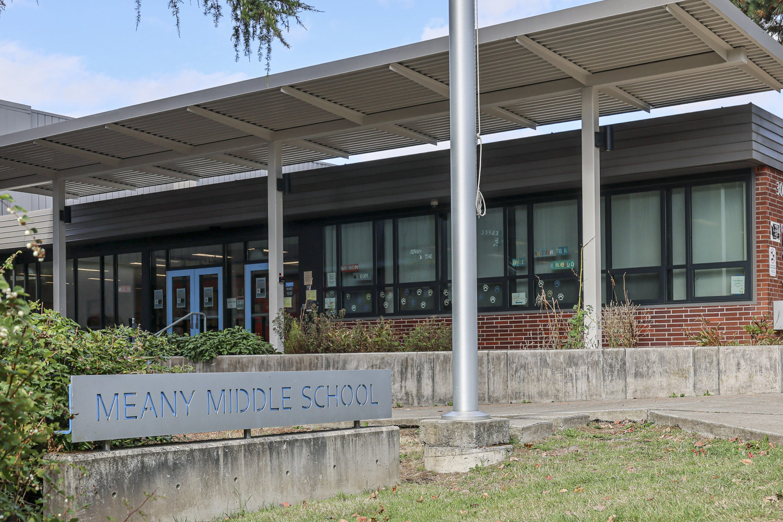 Meany Middle School