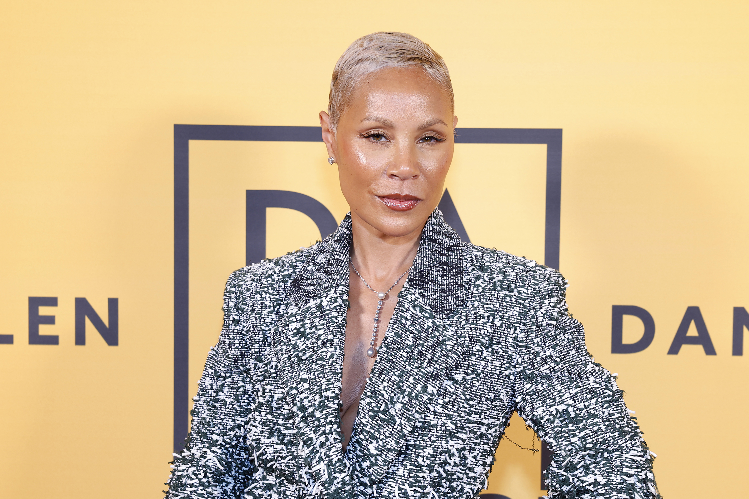 Jada Pinkett Smith