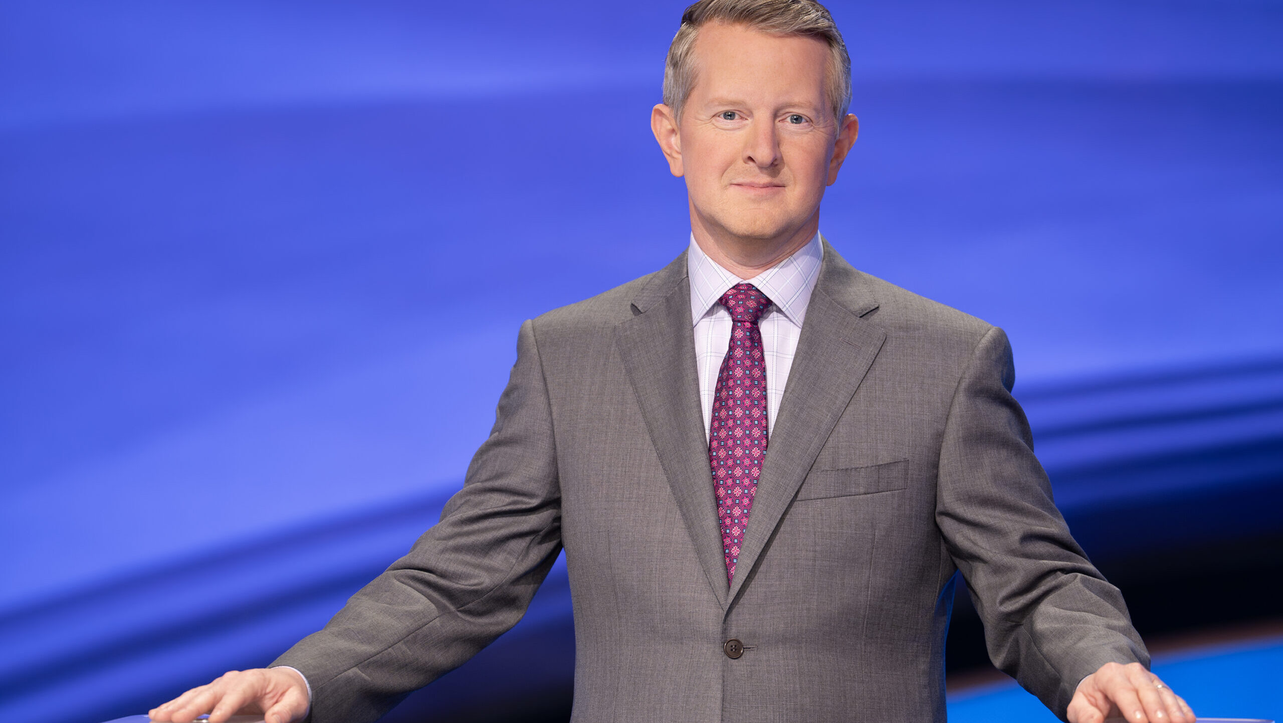 KEN JENNINGS