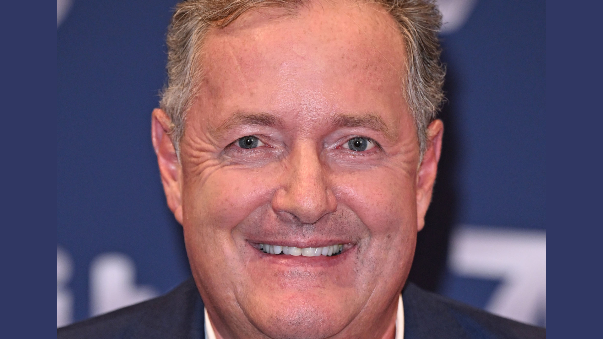 Piers Morgan