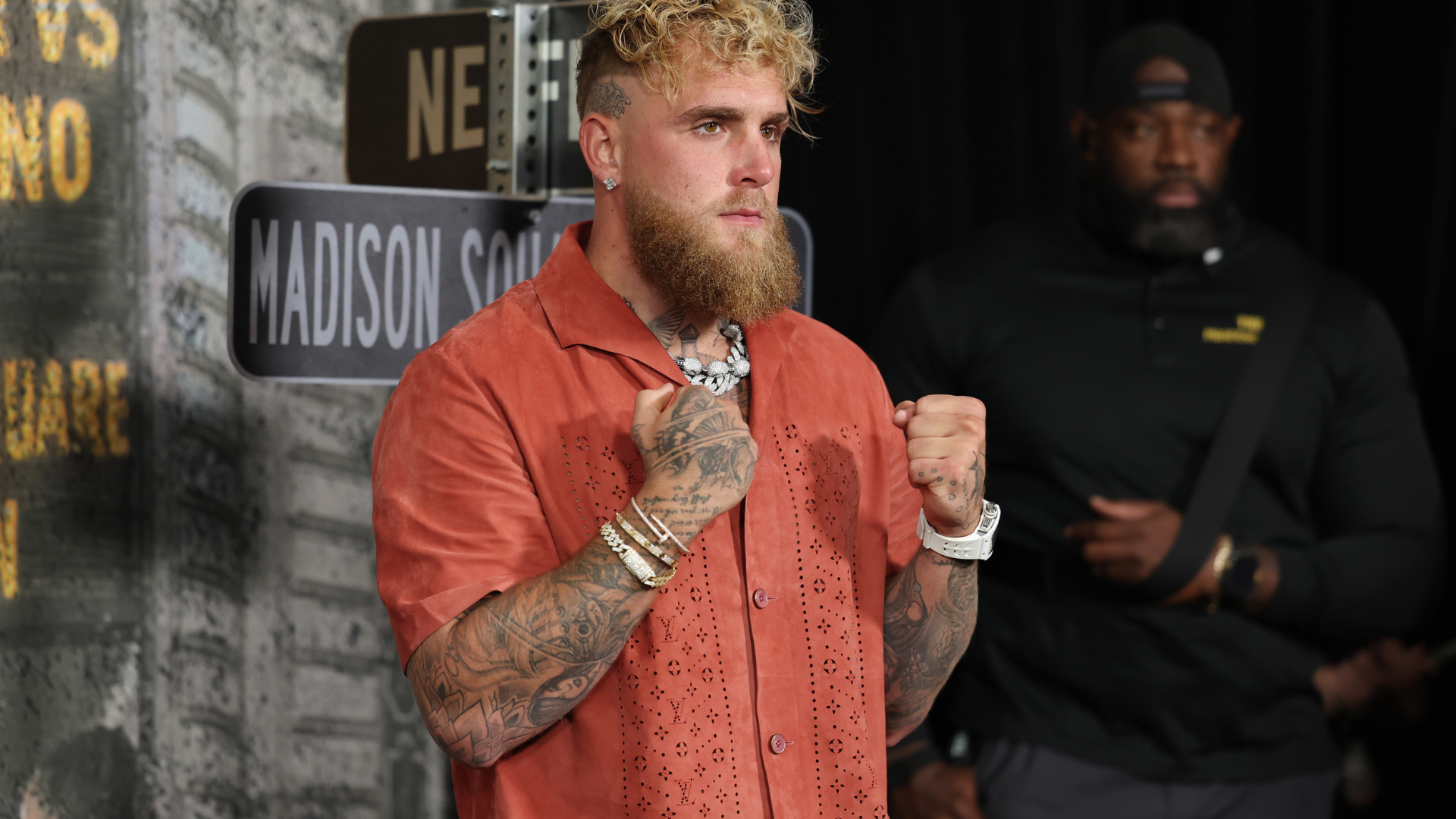 Jake Paul