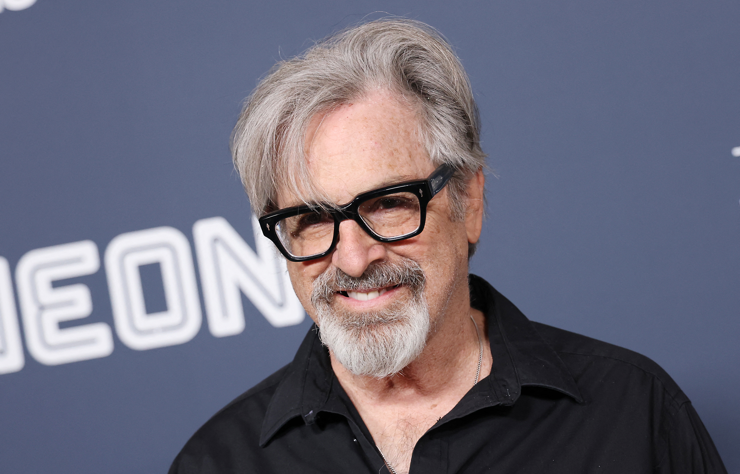 Robert Carradine