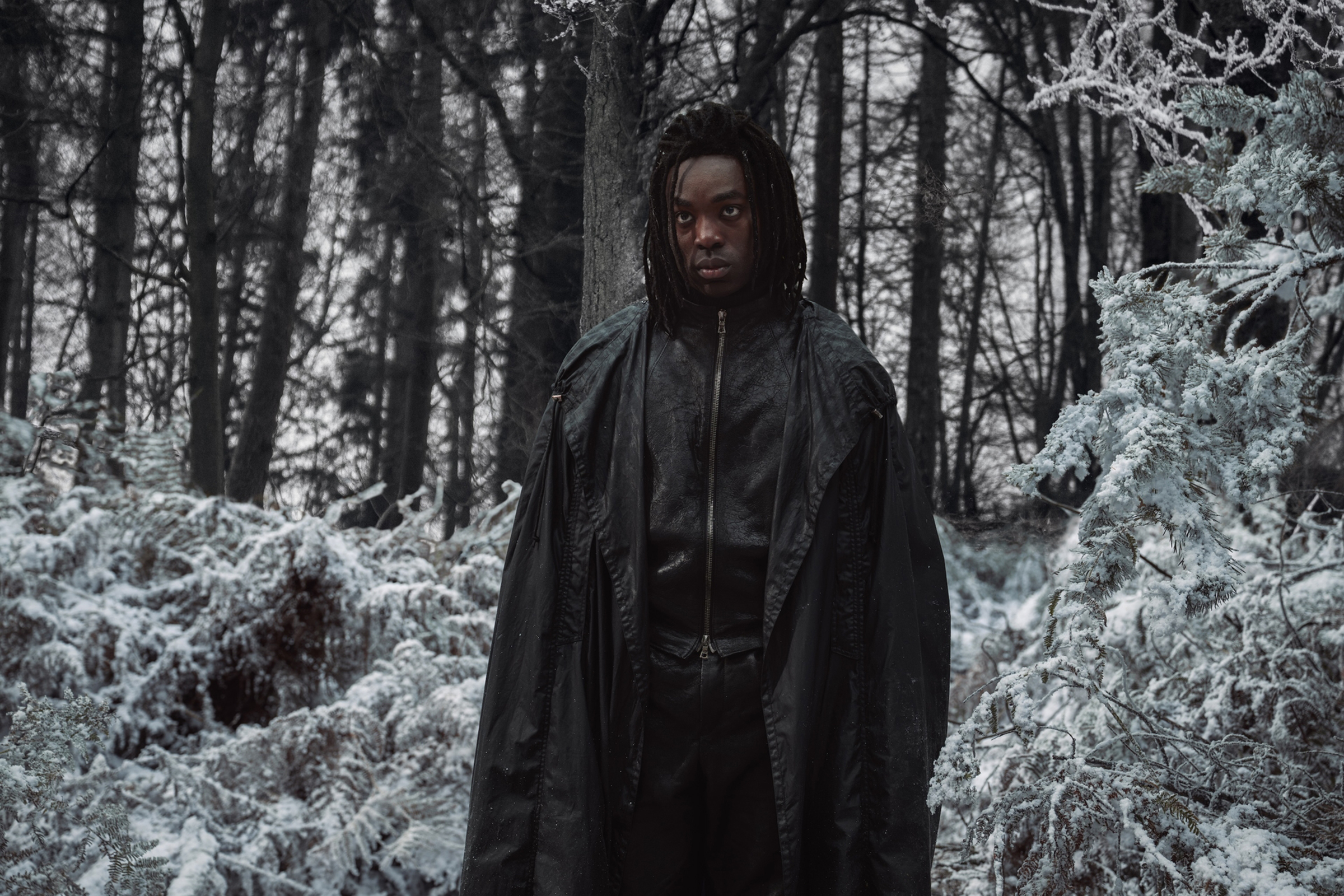 Paapa Essiedu