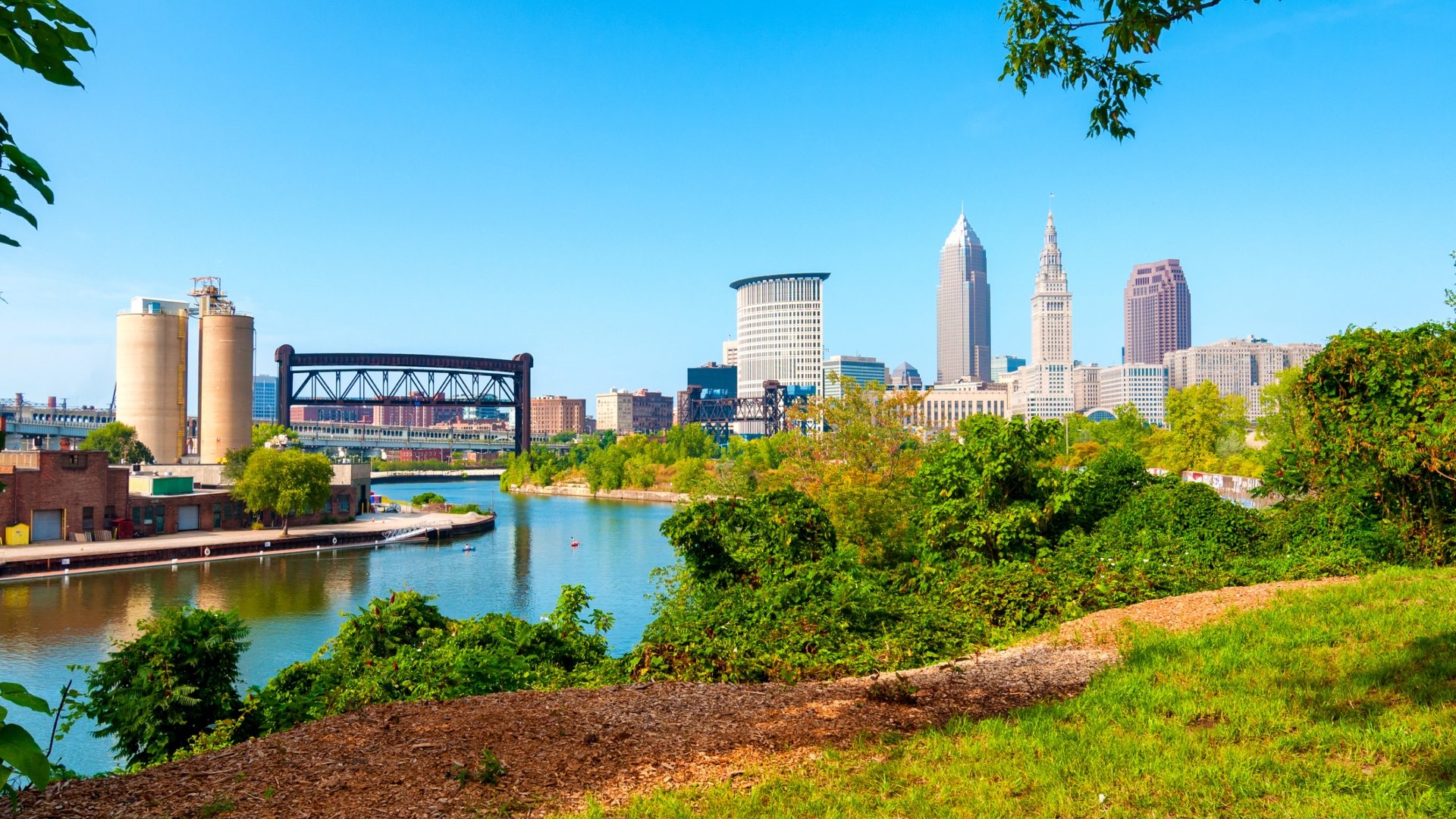 cleveland