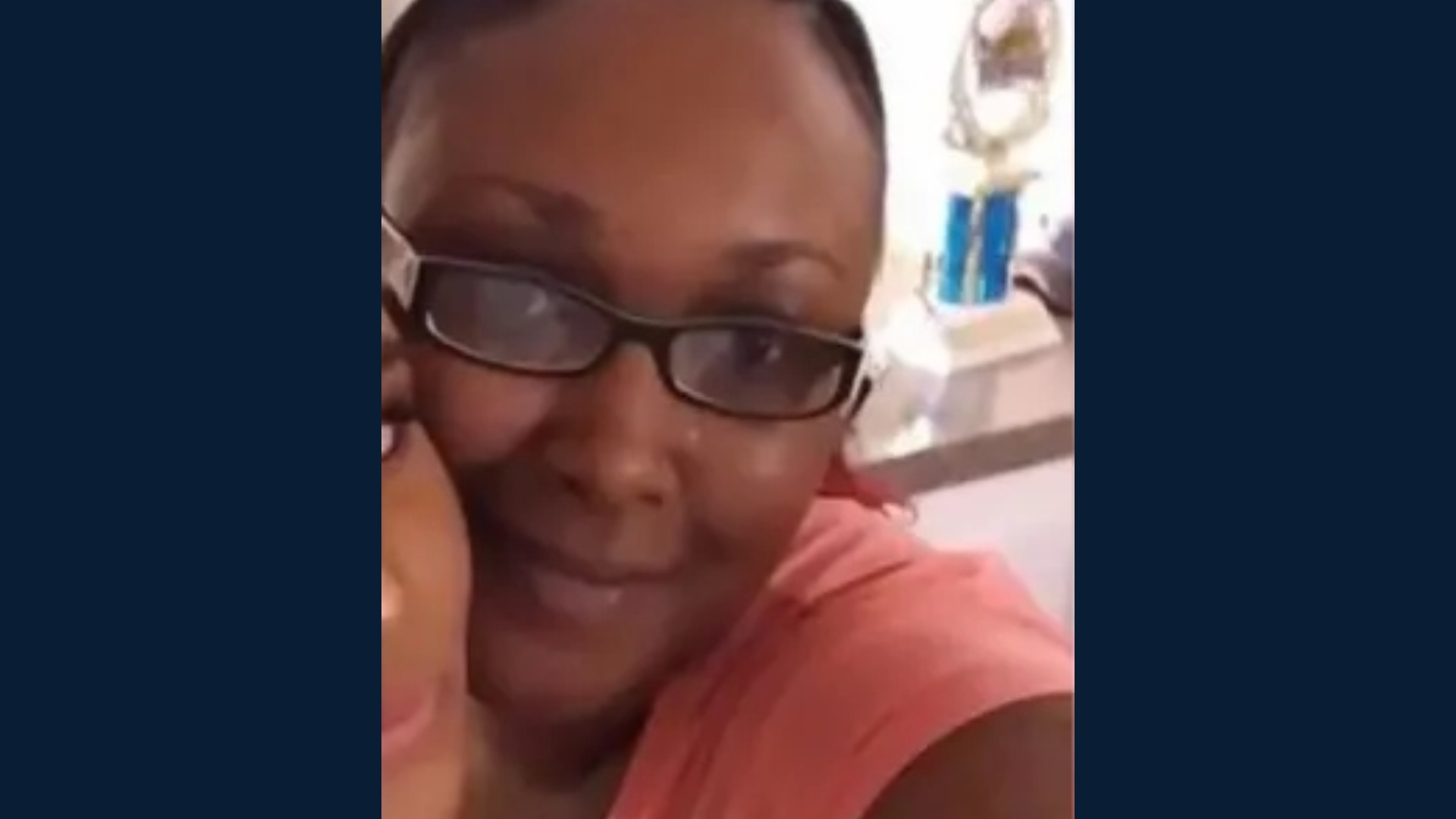 lakesha newsome