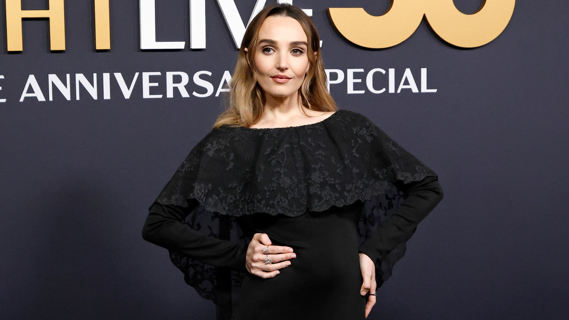 Chloe Fineman
