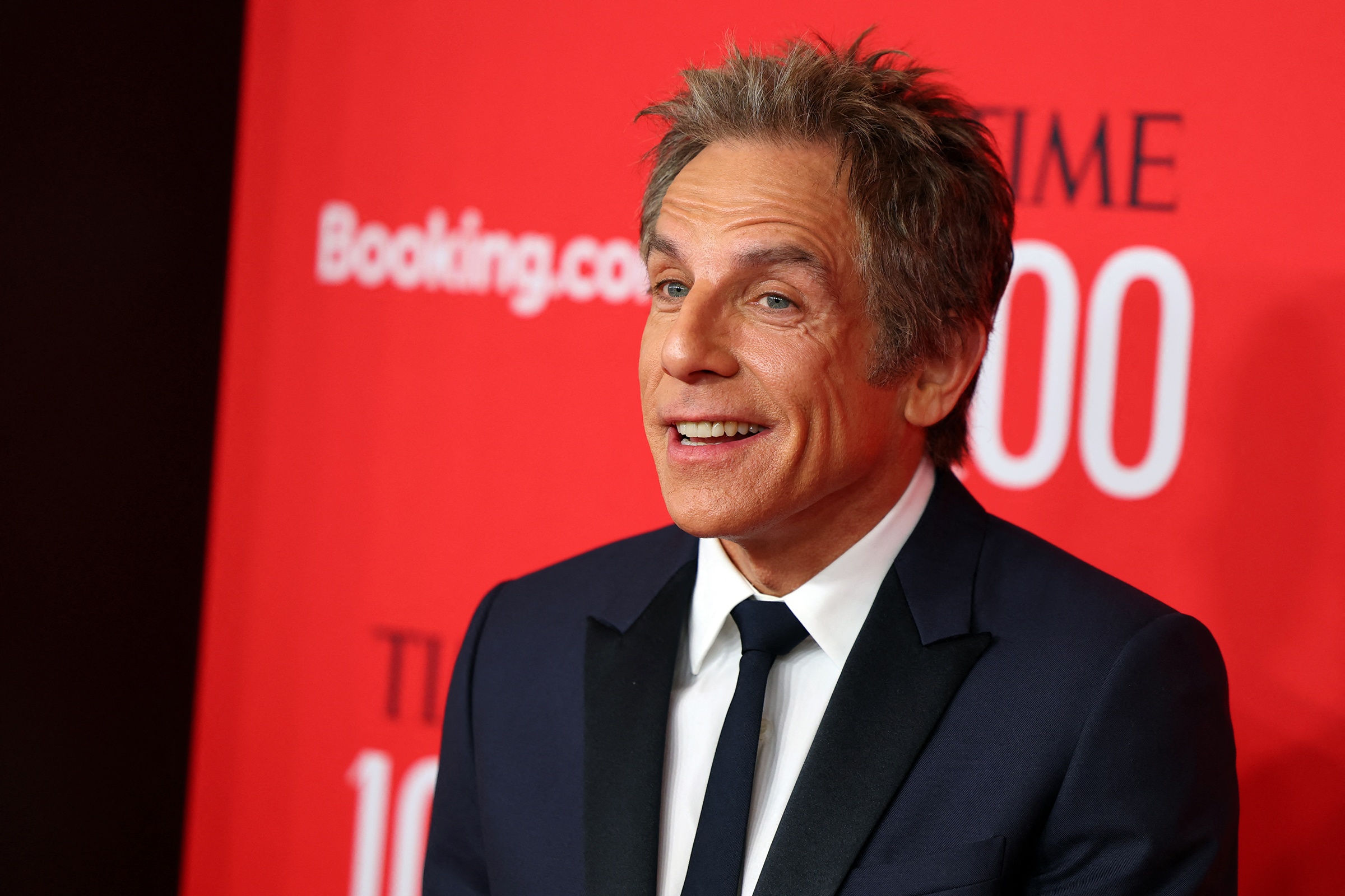 Ben Stiller