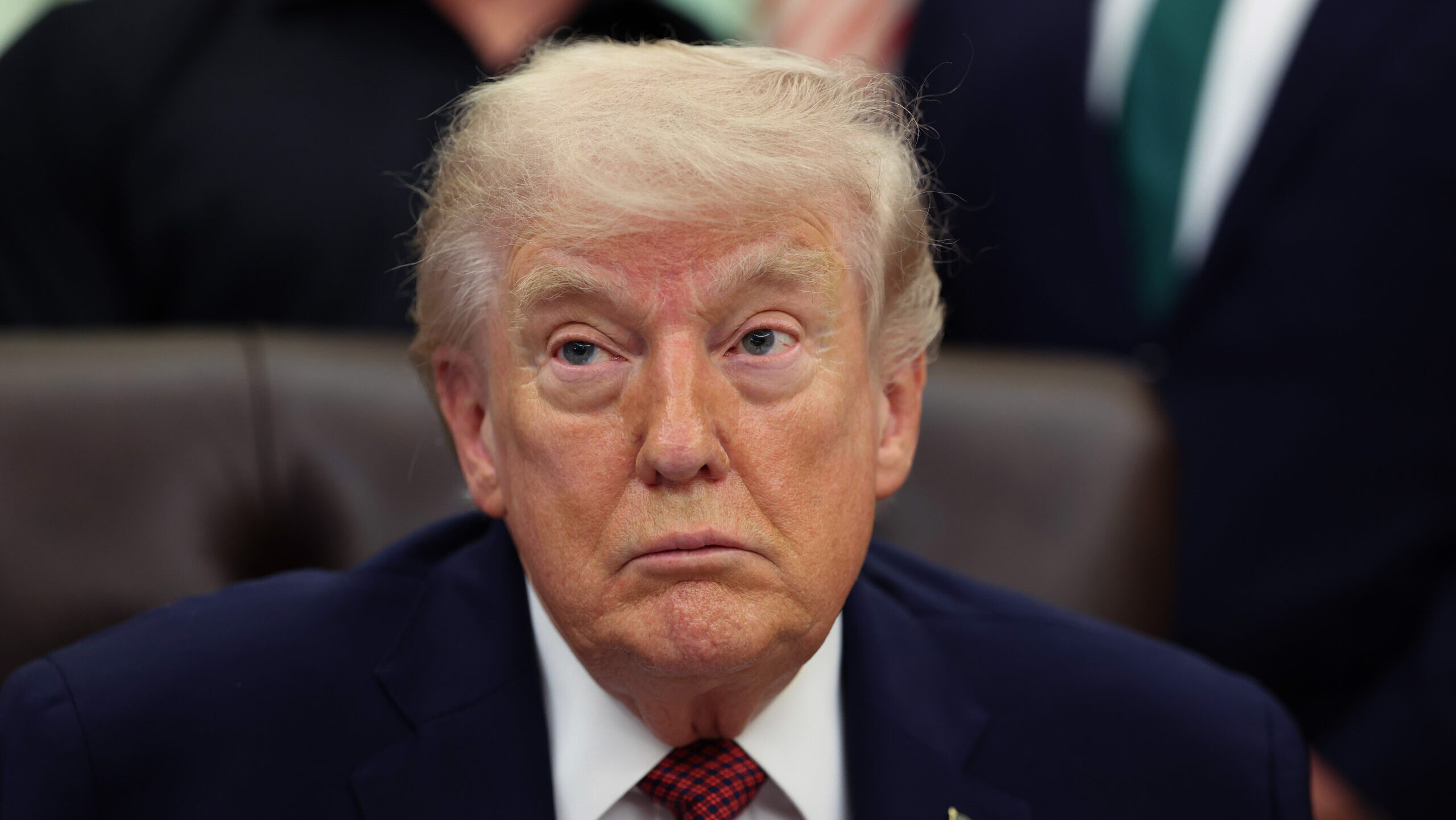 President Trump