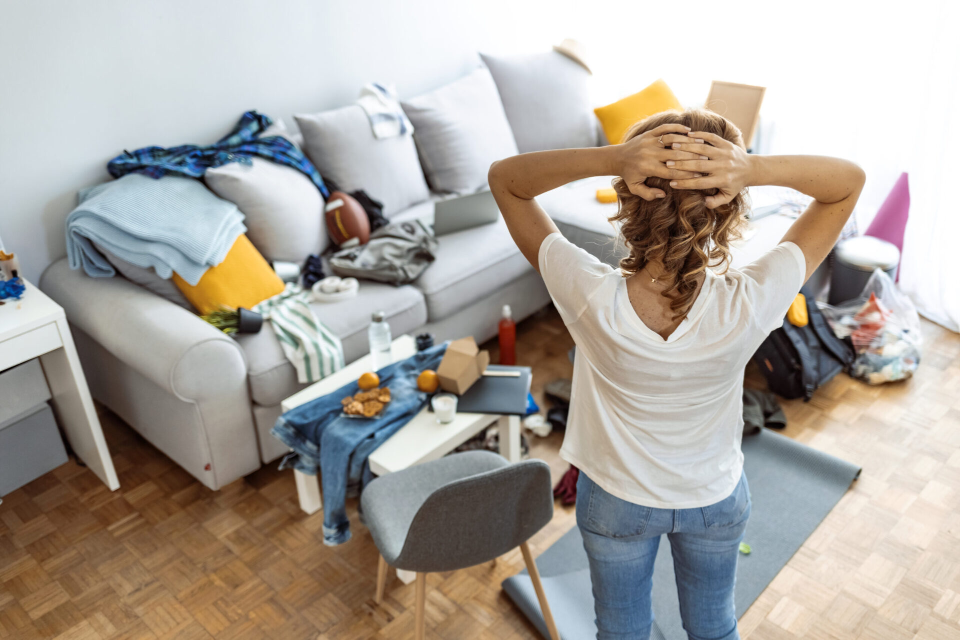 Airbnb Hosts Can No Longer Demand Certain Checkout Chores And The Internet Is Celebrating